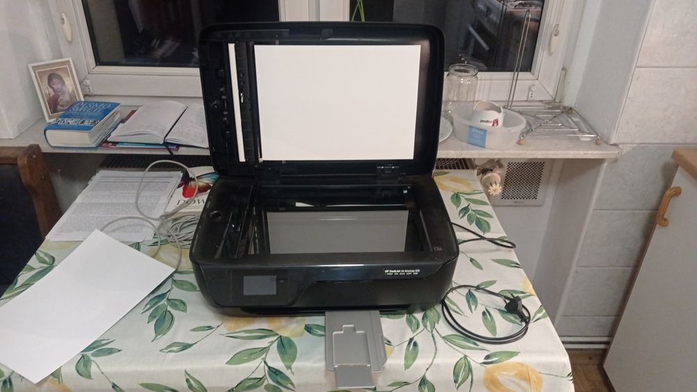 Drukarka HP DESKJET3835