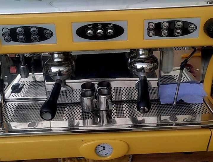 Здам в оренду Професійну кавомашину Astoria Gloria 2GR ,б/в_3000/міс