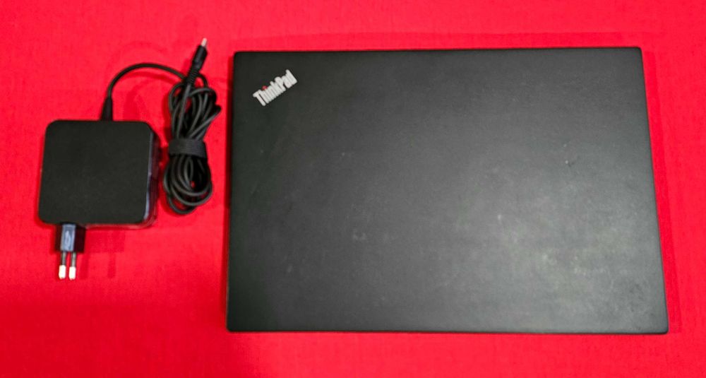 LENOVO X280, Intel Core I5, Ssd, 8G ram