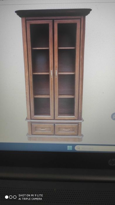 Sprzedam zestaw mebli bawaria