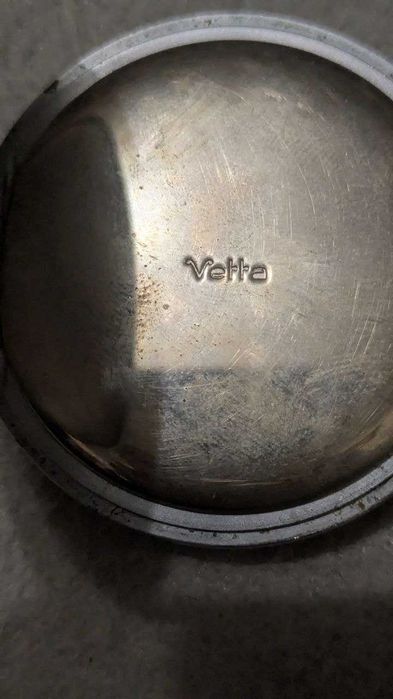 Часы Vetta 452 Antimagnetic, Swiss Made  1940-1950