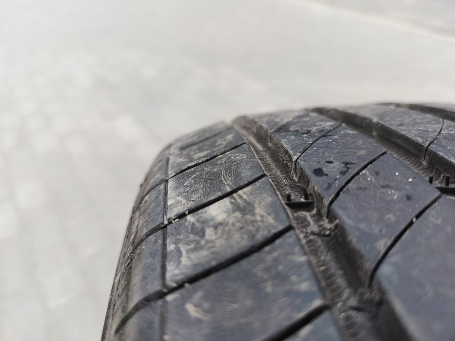 Komplet 4 Opony  letnie Michelin primacy 5 195/60 r 18