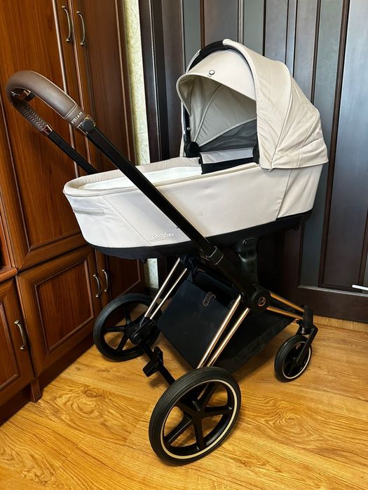 Продам Cybex Priam 4