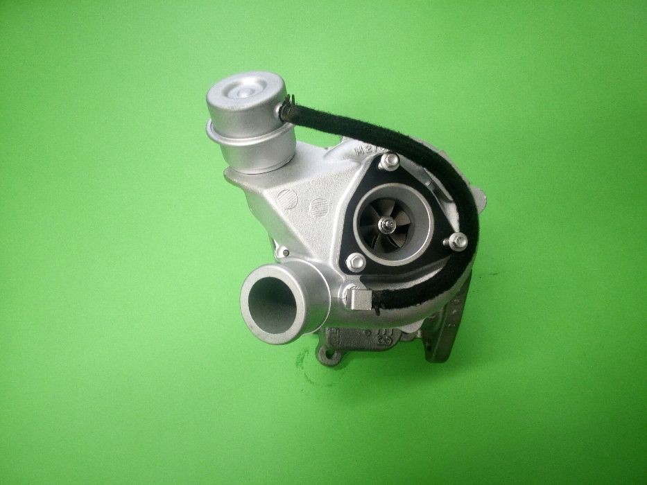 Turbosprężarka Turbina KIA Pregio 2.5 TCI 94 KM