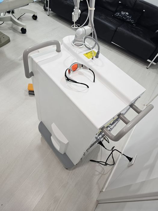 Fotona Dual Wavelenght  SP Dynamis
