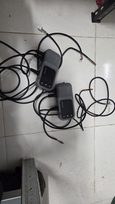 Sterowniki do pomp c.o Salus PC11 2 sztuki