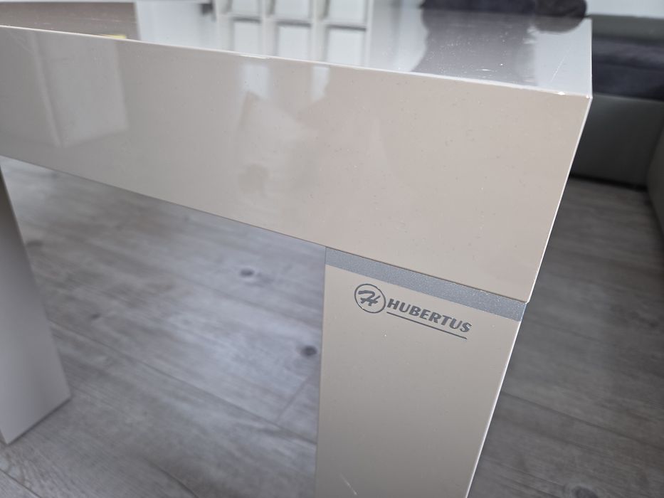 ŁAWA STOLIK Hubertus Design