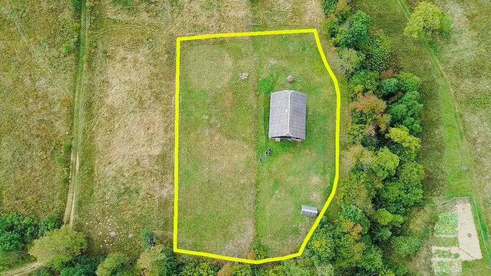 Продаж будинку з 25 сотками, Орява, 2 км до Плаю