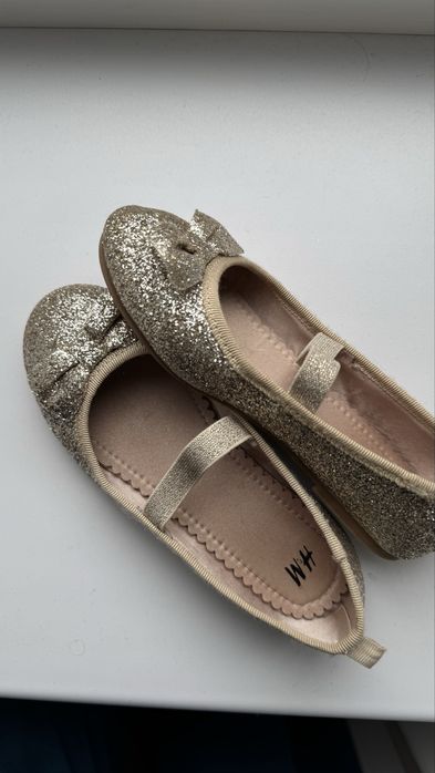 Zara, h&m, crocs, туфлі, балетки, кросівки, кеди р. 29, 30, 31, 32