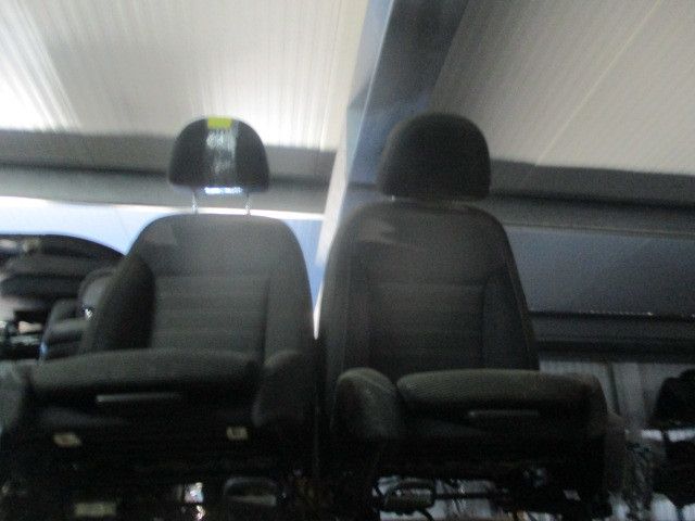 Conjunto de bancos OPEL Insignia A (G09)