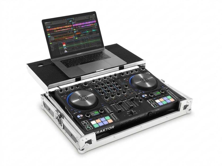 TRAKTOR S4 MK3 + Flight Case  (OFERTA)