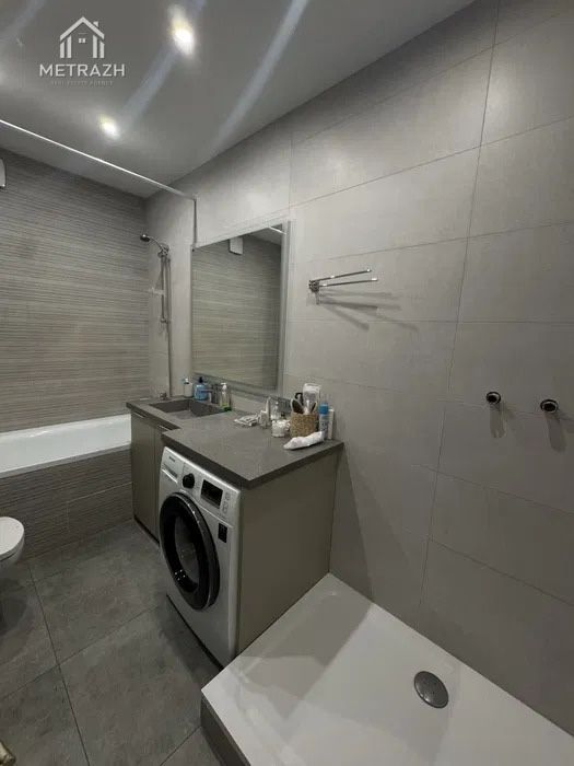 ‼️ 3к квартира 96м2 в ЖК Левада-1 ‼️ м. Гагарина! ул. Елизаветинская