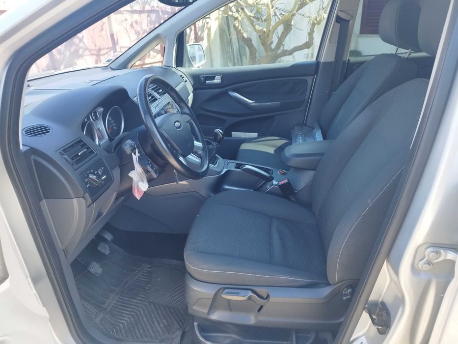 Venda automóvel
