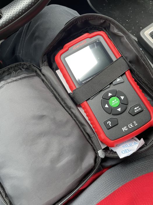 Scanner iCarsoft RT V1.0