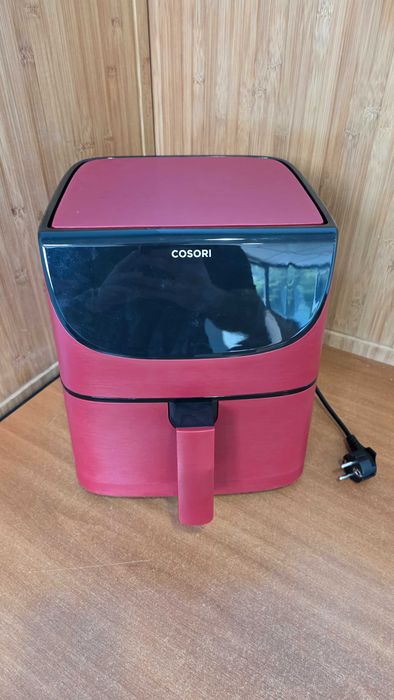 Cosori CP158-AF - Frytkownica beztłuszczowa Air Fryer