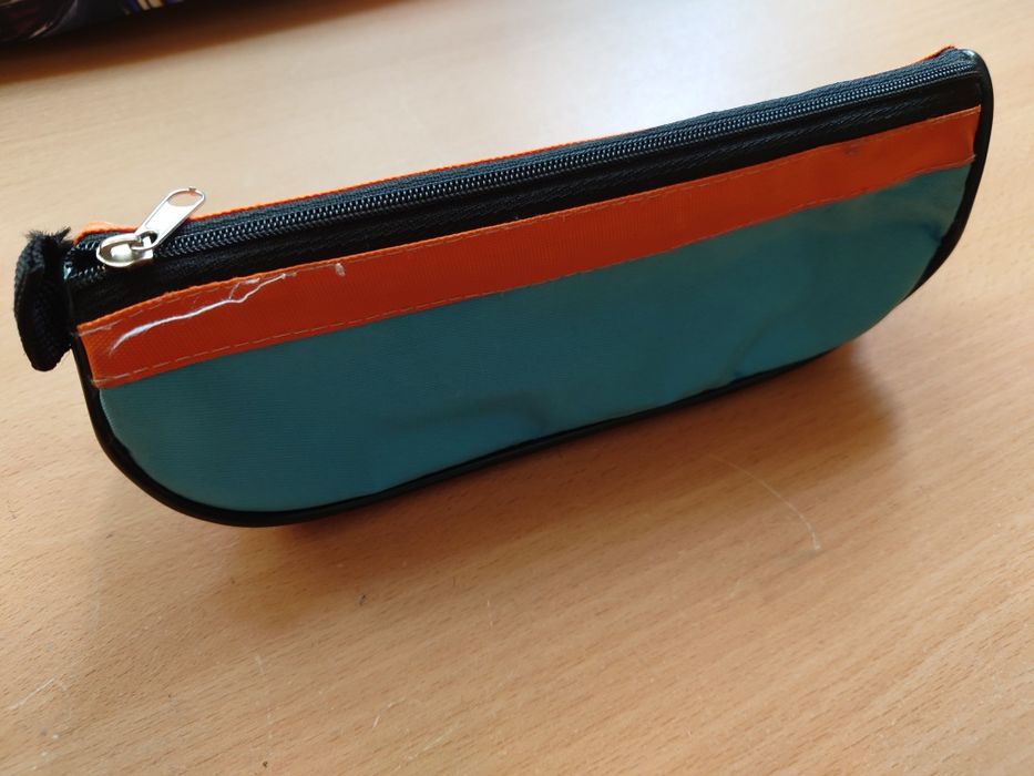 Piórnik nieużywany