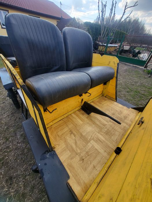 Sprzedam Bryczkę konną