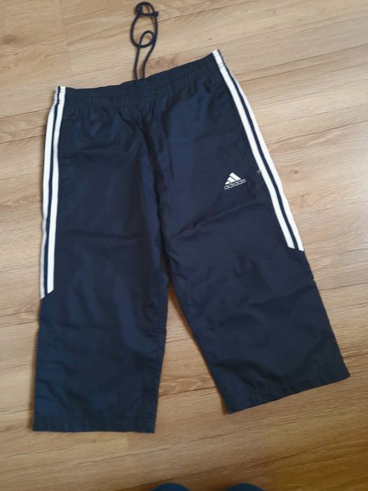 Spodenki adidas dla chłopca 164