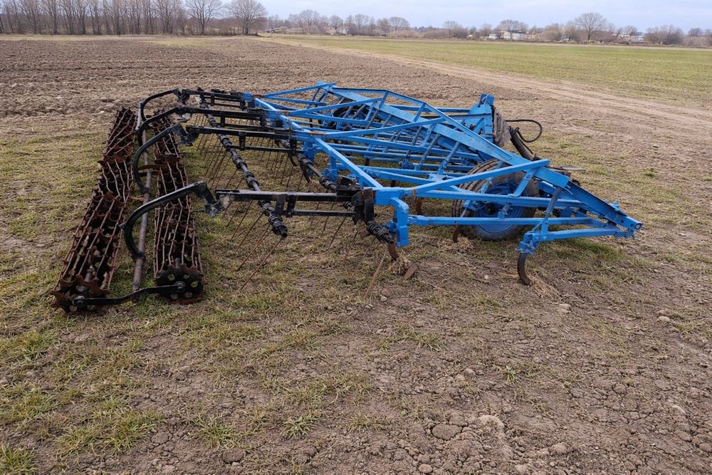 Кпс 4.2 с катками