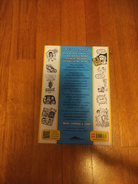 ESCOLA 2: O Rebelde Está De Volta