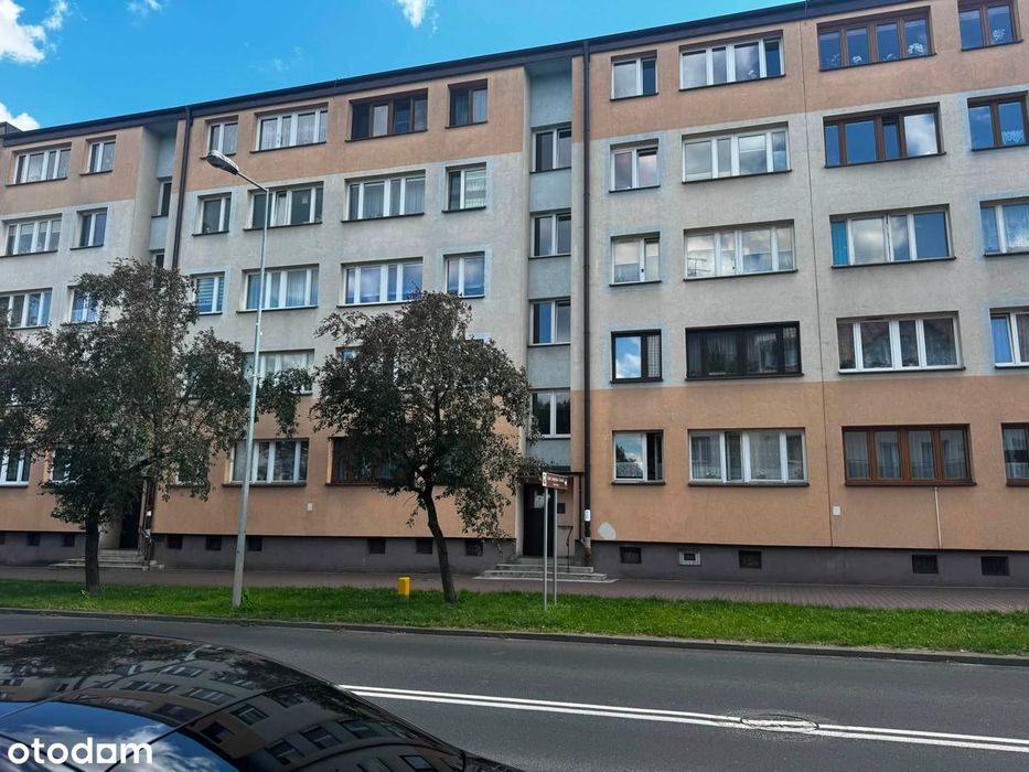Super oferta. Mieszkanie Końskie ul. Zamkowa.