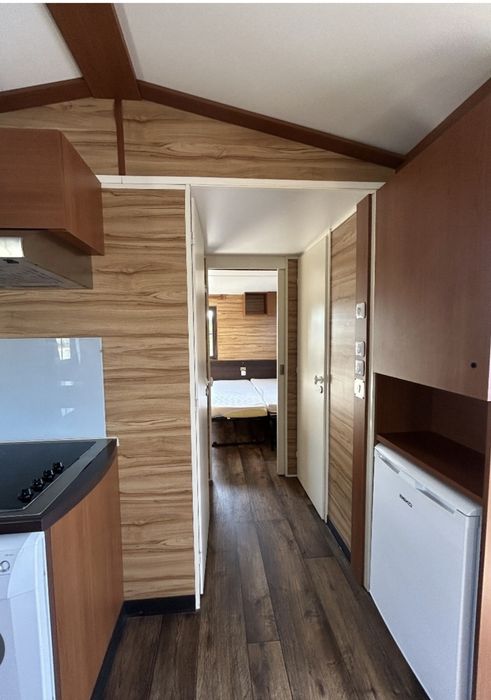 Mobilhome T2 Tipo Chalet