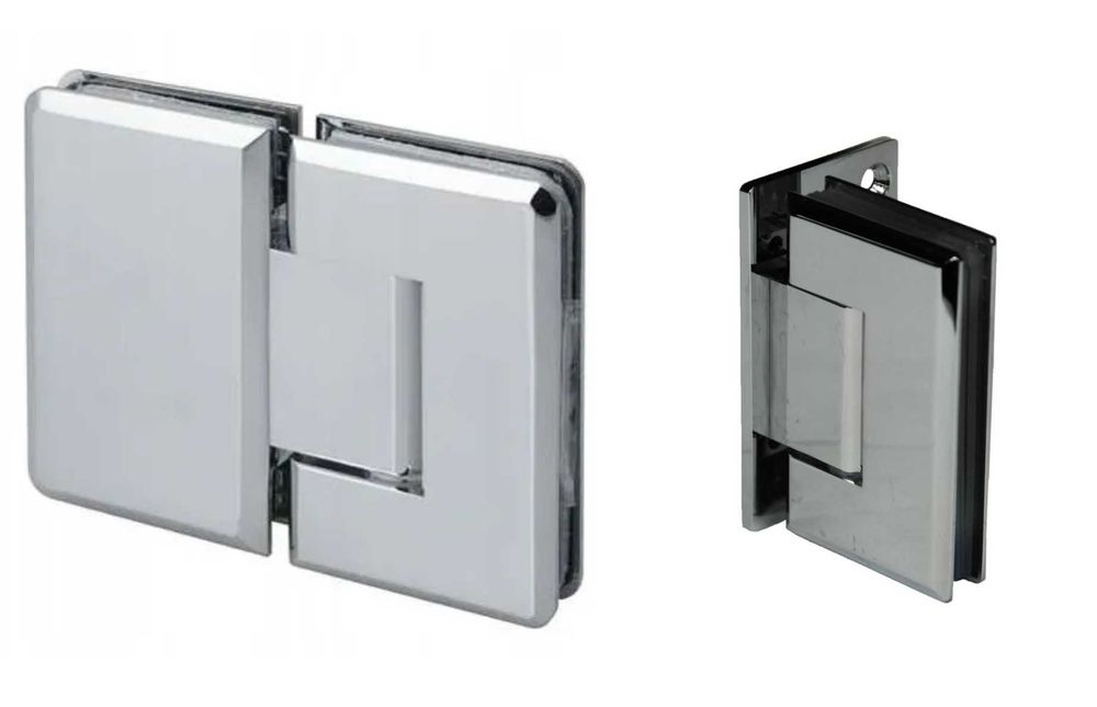 Skrzydło, drzwi szklane matowe 182 x 65 cm gr. 8mm wzór piaskowany