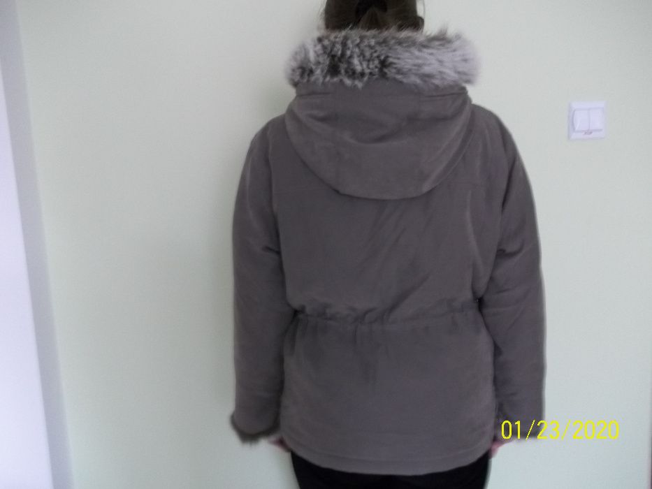 Kurtka damska roz 38