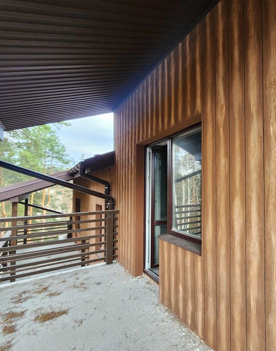 Продам Дуплекс біля лісу, Юрівка_Глеваха. Є документи. Телефонуйте.