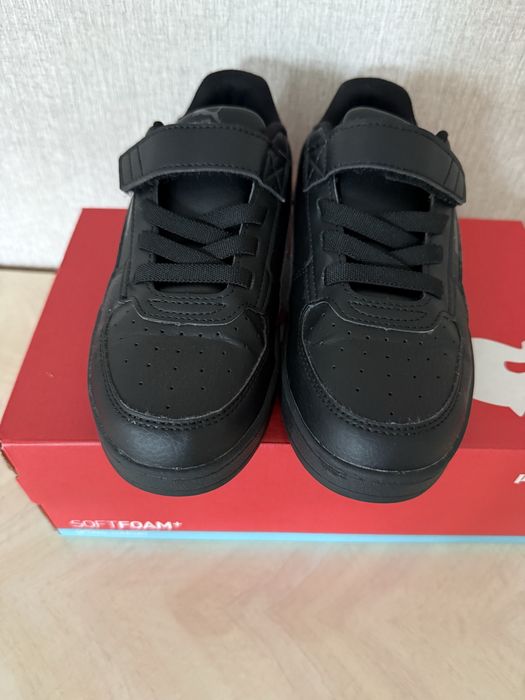 Продаю кросівки Puma