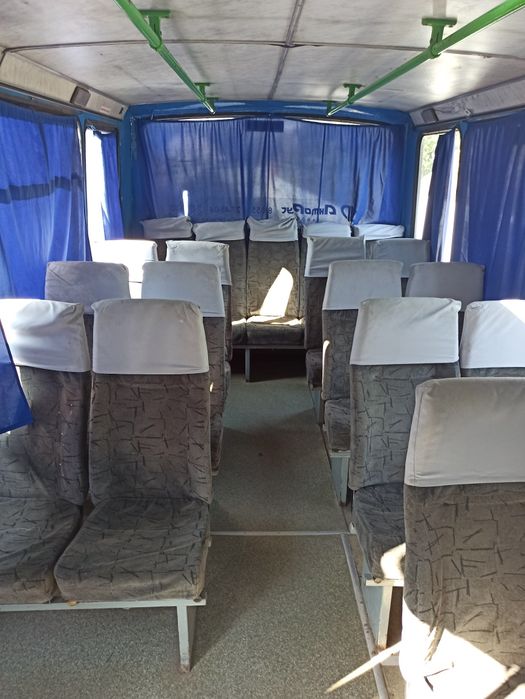 Автобус ХАЗ 3250 Антон