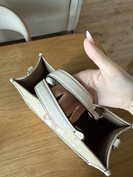 Сумка Coach Dempsey Tote 30 оригінал