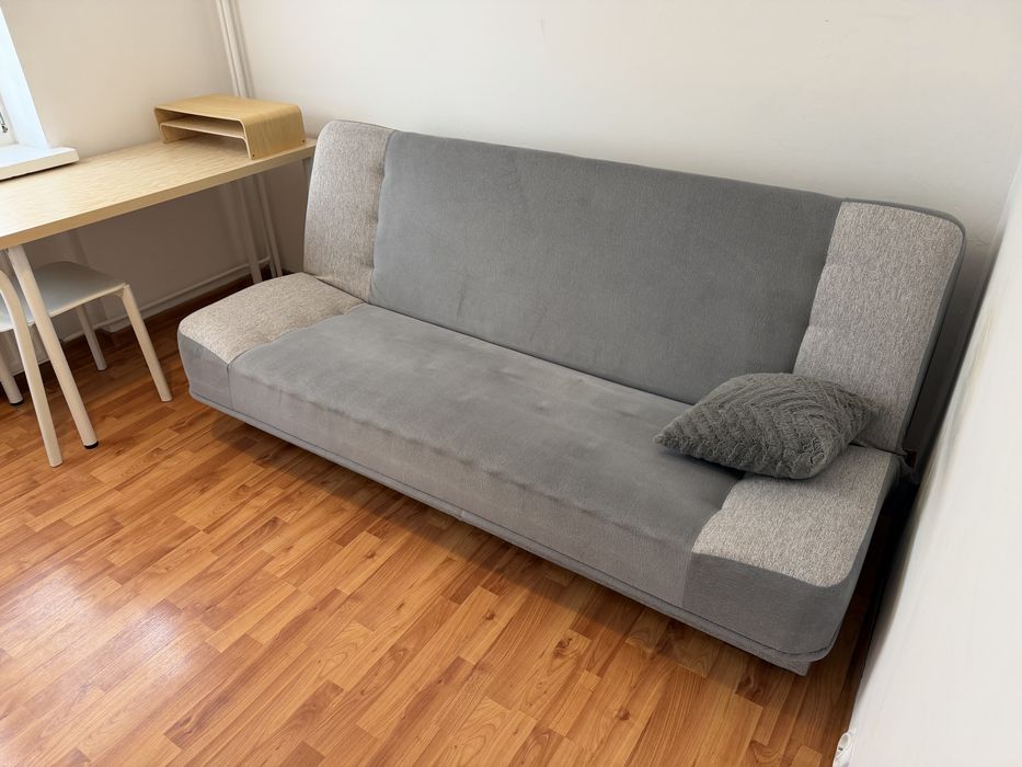 Rozkładana wersalka sofa Lublin