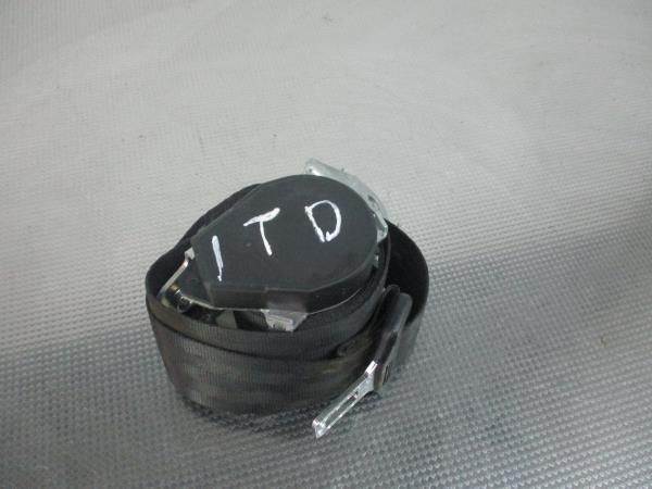 Cinto trás direito VOLKSWAGEN Golf VI (5K1)