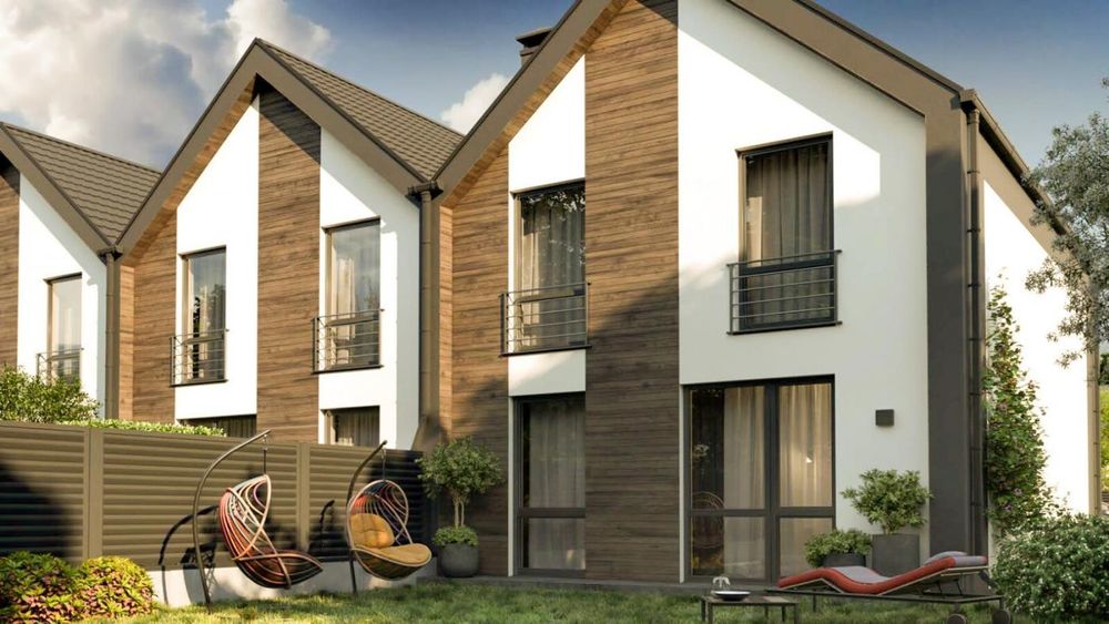 Дом по адресу Петефі Шандора пл. (площадь 125 м²) - Atlanta.ua - фото 12