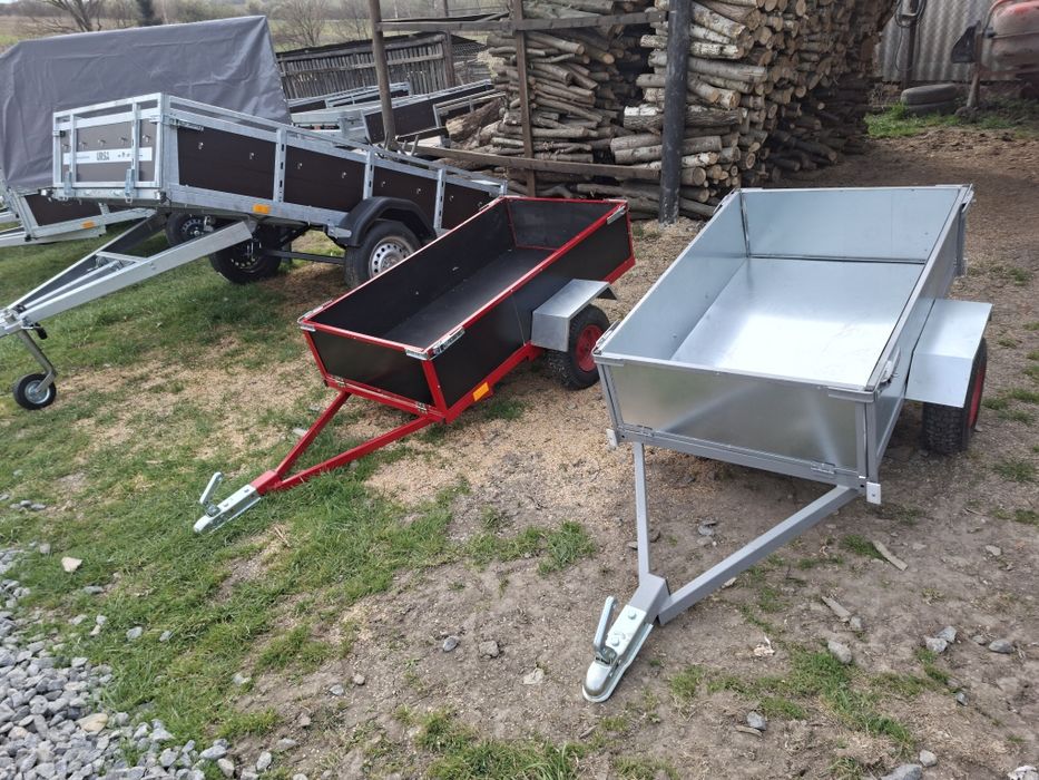 Причіп прицеп квадроцикла квадроцикл