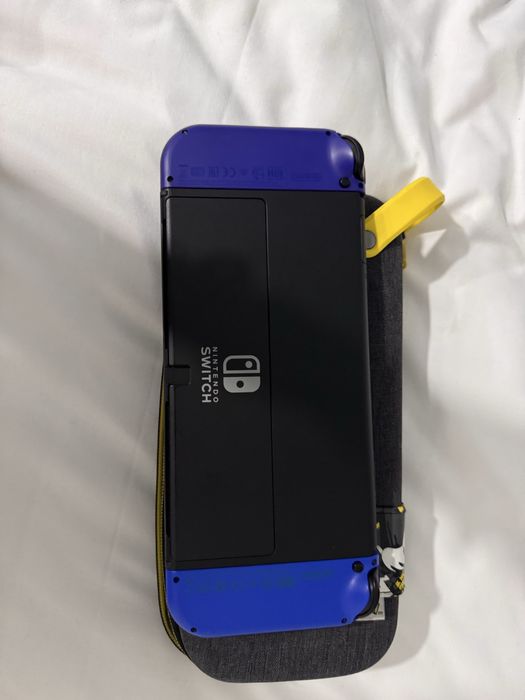 Switch Oled mod Picofly