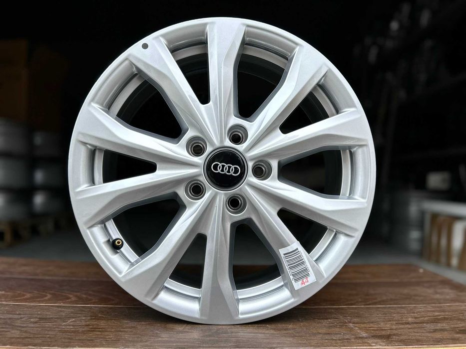 alufelgi r17 5x112 AUDI NOWE! A3 8V 8P 8Y S3 A4 b5 b6 b7 Q3