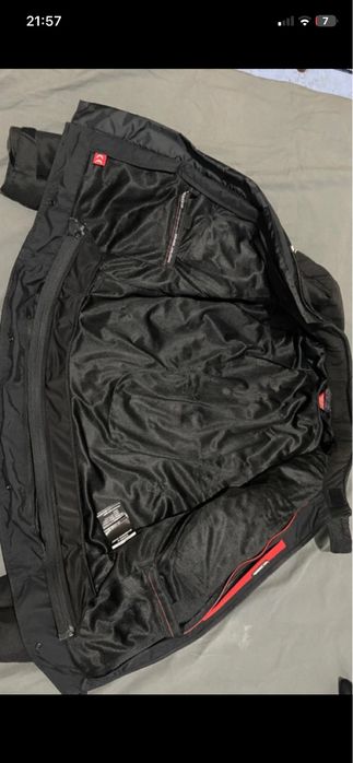 Casado Alpinestars Tamanho (S)