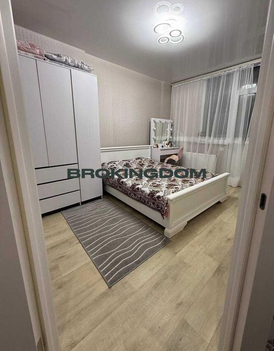 Продажа 2к квартиры 60.3 кв. м  на ул. Светлая 3Д корпус 3
