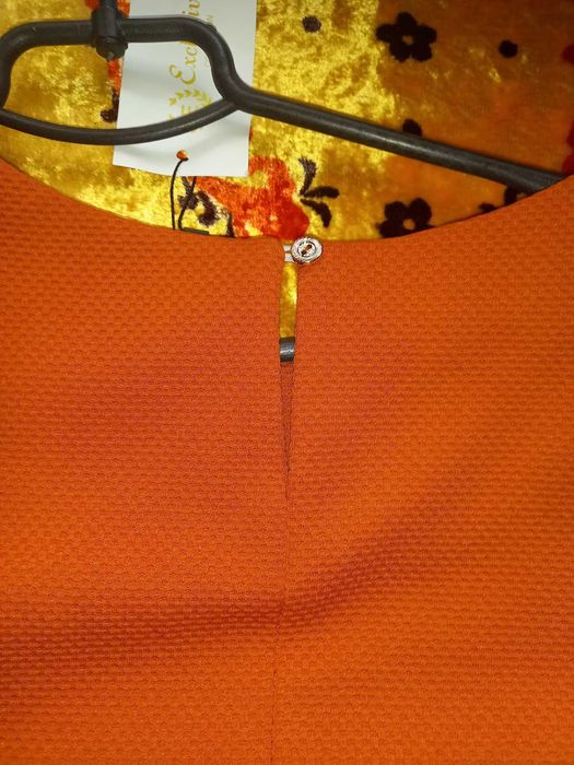 Продам нові сукні великих розмірів