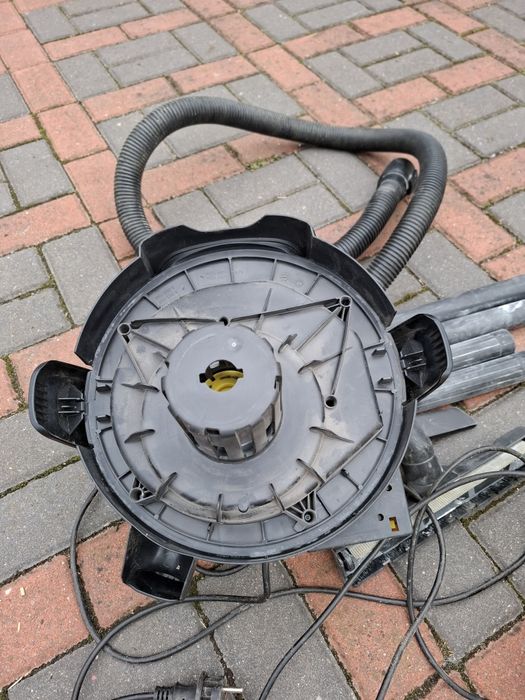 Odkurzacz Karcher WD3