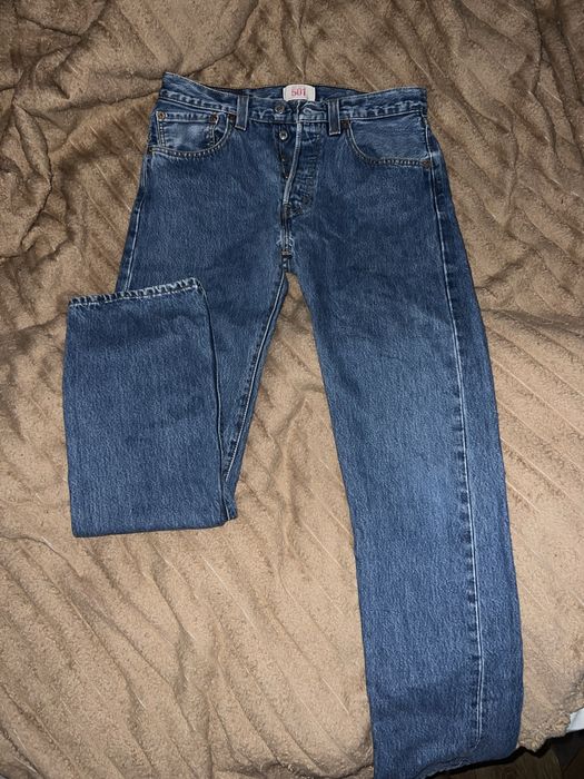 Levi’s чоловічі джинси