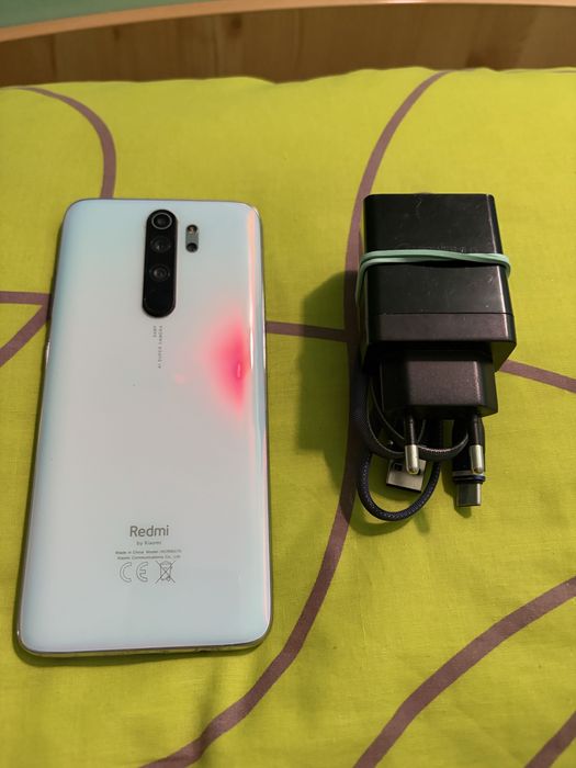 Мобільний телефон Xiaomi Redmi 8 Pro