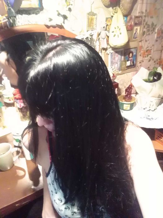 Малообеспечена многодетная одинокая мама примет любую помощь