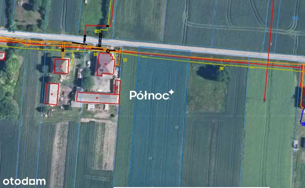 15 ar działki budowlanej za 100 tys. – Pniówek - Widok 4