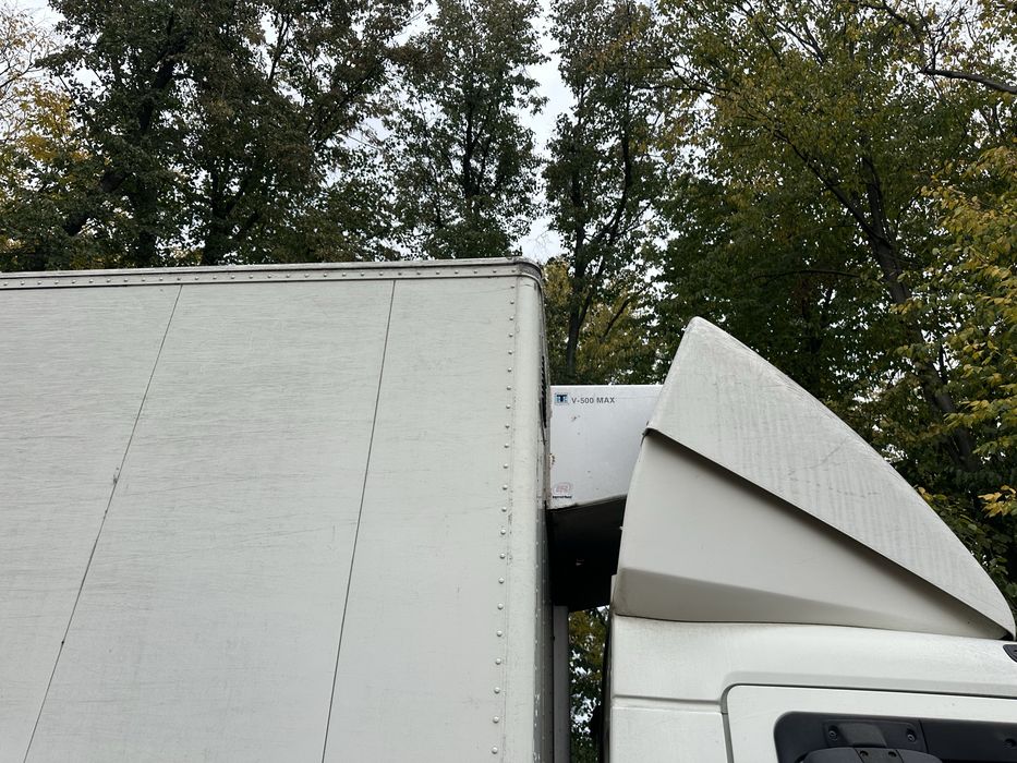 продам термо буду кунг з авто вся в комплекті