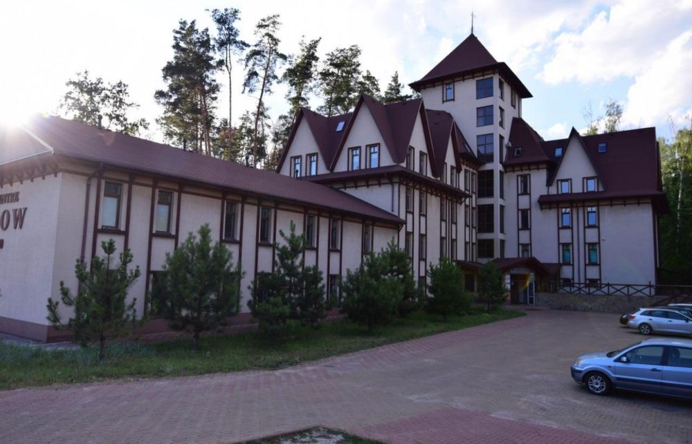 ПРОДАЄТЬСЯ-Бізнес Центр”KRAKOW”,Ресторанно-Готельний Комплекс/в м.Київ