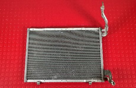 Radiador Ar Condicionado AP31-19710-AA - FORD FIESTA VI