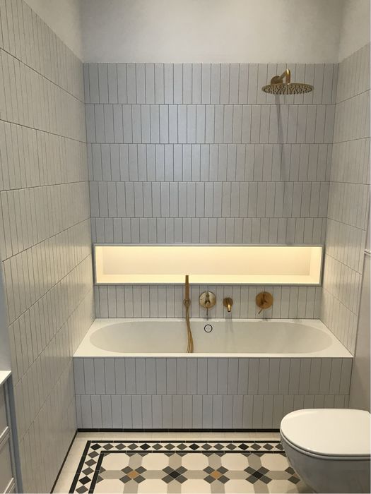 Rzemieślnicze  Profesjonalne usługi Remontowo-budowlane